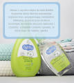 BEBBLE Mleczko do ciała 200 ML - opinie