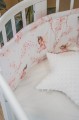 Ochraniacz do łóżeczka - Little Fairy  - opinie