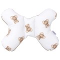 Poduszka motylek - Mr. Teddy i Caramel Velvet - opinie