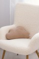 Poduszka chmurka Boucle - Beige - opinie