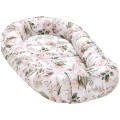 Zestaw 5 elementowy Comfort - Secret Garden i Old Rose Minky - opinie