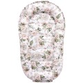 Zestaw 5 elementowy Comfort - Secret Garden i Old Rose Minky - opinie