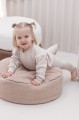 Pufa dziecięca BOUCLE - Beige - opinie