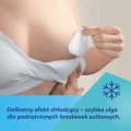 Canpol babies Kojące wkładki hydrożelowe na piersi z lanoliną 8 szt.​ - opinie