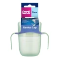 LOVI Kubek treningowy Genius 150 ml Pistachio - opinie