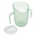 LOVI Kubek treningowy Genius 150 ml Pistachio - opinie
