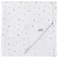 Otulacz bambusowy 100x100 cm - Little Stars - opinie