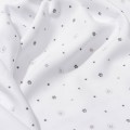 Otulacz bambusowy 100x100 cm - Little Stars - opinie