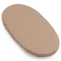 (Outlet) Prześcieradło z gumką do GONDOLI i KOŁYSKI 80 x 40 cm - w kolorze caramel  - opinie