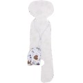 (Outlet) Wkładka antypotowa do fotelika 0-13 kg i 9-18kg - Magical Woodland  - opinie