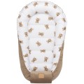 (Outlet) Kokon Comfort - Mr. Teddy i Caramel Velvet  - opinie