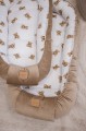 (Outlet) Kokon Comfort - Mr. Teddy i Caramel Velvet  - opinie