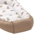 (Outlet) Kokon Comfort - Mr. Teddy - opinie
