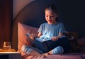 Neno Cosmo – silikonowa lampka nocna dla dzieci - opinie