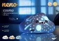 Neno Cosmo – silikonowa lampka nocna dla dzieci - opinie