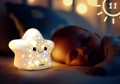 Neno Shine – silikonowa lampka nocna dla dzieci - opinie