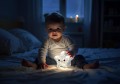 Neno Shine – silikonowa lampka nocna dla dzieci - opinie