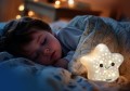 Neno Shine – silikonowa lampka nocna dla dzieci - opinie