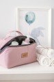 Kosmetyczka - Pink - opinie