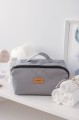 Kosmetyczka - Grey - opinie