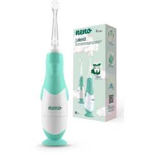 Neno Denti MINT elektroniczna szczoteczka do zębów