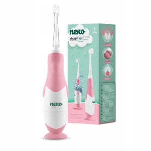 Neno Denti PINK elektroniczna szczoteczka do zębów