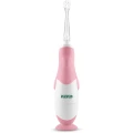 Neno Denti PINK elektroniczna szczoteczka do zębów - opinie