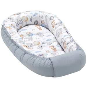(Outlet) Kokon Comfort - Balloon Friends