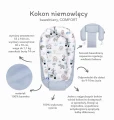 (Outlet) Kokon Comfort - Balloon Friends - opinie