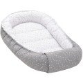 (Outlet) Kokon XXL 65 x 120 cm - Twinkle Stars - opinie