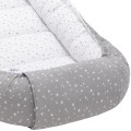 (Outlet) Kokon XXL 65 x 120 cm - Twinkle Stars - opinie