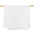 (Outlet) Otulacz bambusowy 100x100 cm - Little Stars - opinie