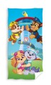 Ręcznik dziecięcy 70x140 cm PAW PATROL - opinie