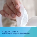 Canpol babies Chusteczki nawilżane dla niemowląt i dzieci, 99% wody, 60 szt. - opinie