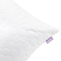 Poduszka do spania antyalergiczna z mikrofibry 70x80cm - opinie
