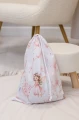 Worek na kapcie do żłobka/ przedszkola - Little Fairy - opinie