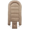 (Outlet) Kokon XXL 65 x 120 cm - Mr. Teddy i Caramel Velvet - opinie