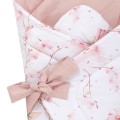 (Outlet) Rożek niemowlęcy bawełniany -  Little Fairy  - opinie