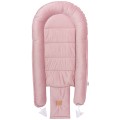 (Outlet) Kokon Comfort - Little Fairy i Smokey Pink Soft Velvet - opinie
