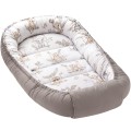 (Outlet) Kokon XXL 65 x 120 cm - Happy Jungle - opinie