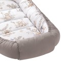 (Outlet) Kokon XXL 65 x 120 cm - Happy Jungle - opinie