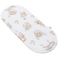 (Outlet) Materac do kokonu Comfort - Boho Bears - opinie