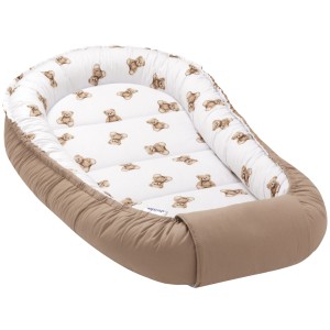 (Outlet) Kokon XXL 65 x 120 cm - Mr. Teddy