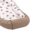(Outlet) Kokon XXL 65 x 120 cm - Mr. Teddy - opinie