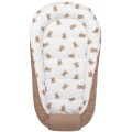 (Outlet) Kokon XXL 65 x 120 cm - Mr. Teddy - opinie