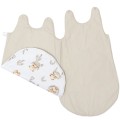 (Outlet) Śpiworek do spania 45 x 75 cm - Boho Bears - opinie