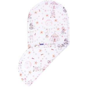 (Outlet) Materac do kokonu XXL - Candy Circus