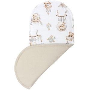 (Outlet) Materac do kokonu XXL - Boho Bears