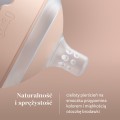 LOVI Butelka Mammafeel 330 ml - opinie