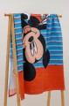 Ręcznik dziecięcy 70x140 cm MICKEY - opinie